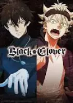 BLACK CLOVER - T01 À T16 [Mangas]