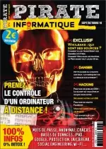 Pirate Informatique N°6 [Magazines]