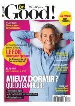 Dr Good! N°8- Novembre-Décembre 2018  [Magazines]