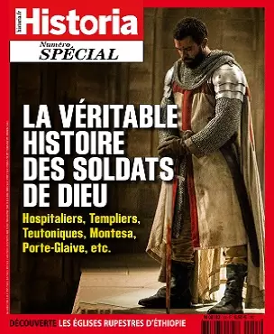 Historia Spécial N°53 – Mai-Juin 2020 [Magazines]