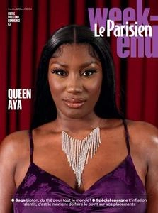 Le Parisien Magazine - 19 Avril 2024 [Magazines]