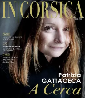 In Corsica N°77 – Avril 2022 [Magazines]