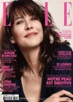 Elle France - 16 Février 2018 [Magazines]