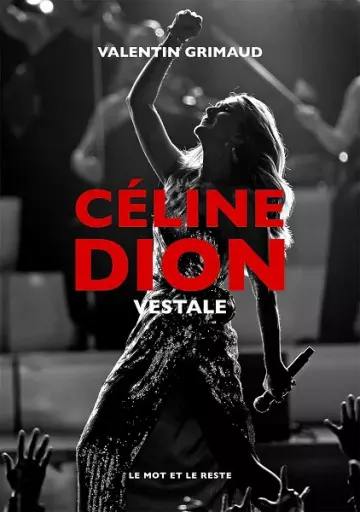 Céline Dion  Valentin Grimaud [Livres]