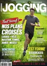 Jogging International N°393 - Juillet 2017  [Magazines]