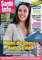 Santé Info - Mars 2018 [Magazines]