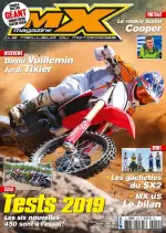 MX Magazine N°249 – Octobre 2018  [Magazines]
