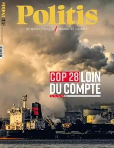 Politis - 30 Novembre 2023 [Magazines]