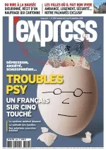L’Express N°3506 Du 12 Septembre 2018 [Magazines]