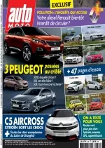 Auto Moto N°255 - Mai 2017 [Magazines]