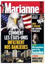 Marianne N°1138 Du 4 au 10 Janvier 2019 [Magazines]