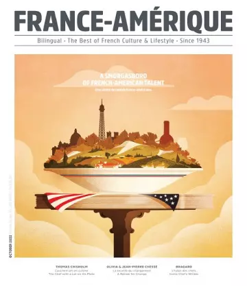 France Arménie N°500 – Octobre 2022  [Magazines]