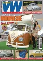 SUPER VW – AVRIL 2018 [Magazines]