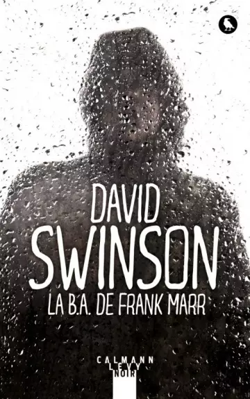 Le chant du crime - David Swinson [Livres]