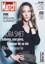 Paris Match - 19 Avril 2018  [Magazines]