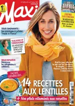 Maxi N°1682 Du 21 Janvier 2019 [Magazines]