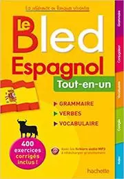 BLED – Espagnol [Livres]