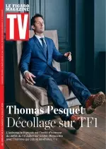 TV Magazine Du 8 Juillet 2018  [Magazines]