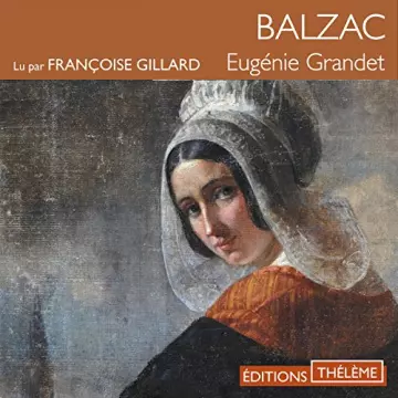 Eugénie Grandet Honoré de Balzac [AudioBooks]