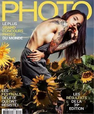 Photo France N°544 – Juillet-Septembre 2020 [Magazines]