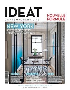 Ideat France - Mars-Avril 2024 [Magazines]