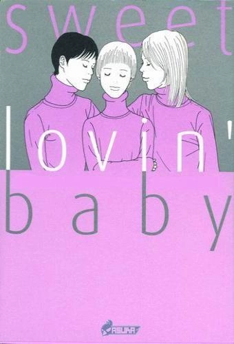Sweet Lovin' Baby [Mangas]