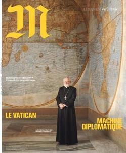 Le Monde Magazine - 20 Avril 2024 [Magazines]