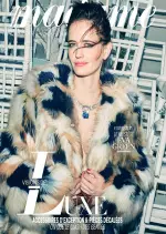 Madame Figaro Du 9 Novembre 2018  [Magazines]