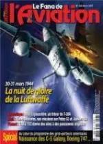 Le Fana de l'Aviation N°568 - Mars 2017  [Magazines]
