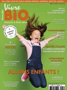 Vivre Bio N.88 - Septembre-Octobre 2023  [Magazines]