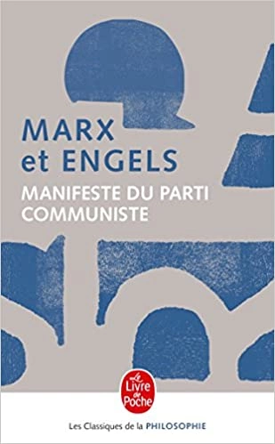 Manifeste du parti Communiste - Marx et Engels  [Livres]