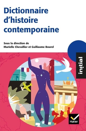 Dictionnaire d'Histoire contemporaine [Livres]