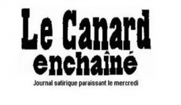Le Canard Enchaîné - 02 Septembre 2020  [Journaux]