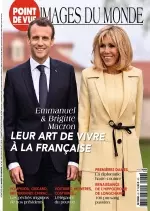 Point De Vue Images Du Monde N°62 – Mai-Juillet 2018 [Magazines]