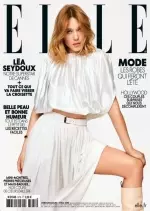 Elle France - 4 Mai 2018 [Magazines]