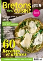 Bretons en Cuisine N°21 – Printemps 2017 [Magazines]