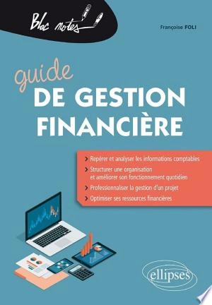 Guide de gestion financière [Livres]