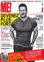 Men's Fitness France - Juillet 2017 [Magazines]