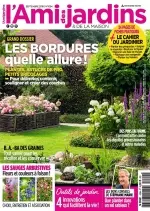 L’Ami Des Jardins N°1094 – Septembre 2018  [Magazines]