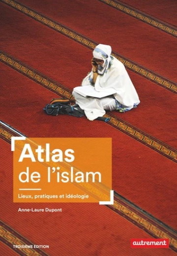 Atlas de l'islam [Livres]
