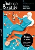 Science & Santé - Novembre/Décembre 2017  [Magazines]