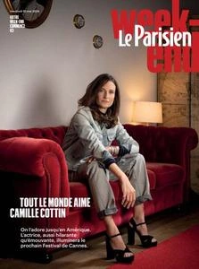 Le Parisien Magazine - 10 Mai 2024 [Magazines]