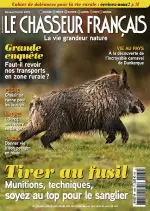 Le Chasseur Français N°1464 – Février 2019 [Magazines]