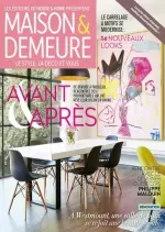 Maison & Demeure - Avril 2017 [Magazines]