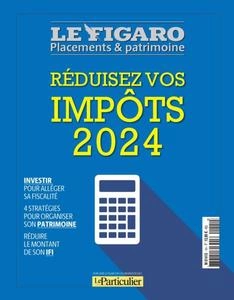 Le Particulier Hors-Série - Octobre 2023  [Magazines]