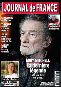 Journal de France N.96 - Décembre 2023 [Magazines]