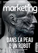 Marketing N°212 – Décembre 2018 [Magazines]