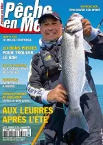Pêche En Mer N°386 - Septembre 2017 [Magazines]