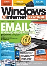 Windows et Internet Pratique N°74 – Octobre 2018 [Magazines]