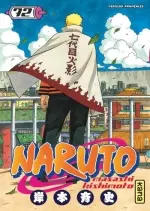 Naruto - Manga Intégrale - Tomes 01 à 72 + Gaiden [Mangas]
